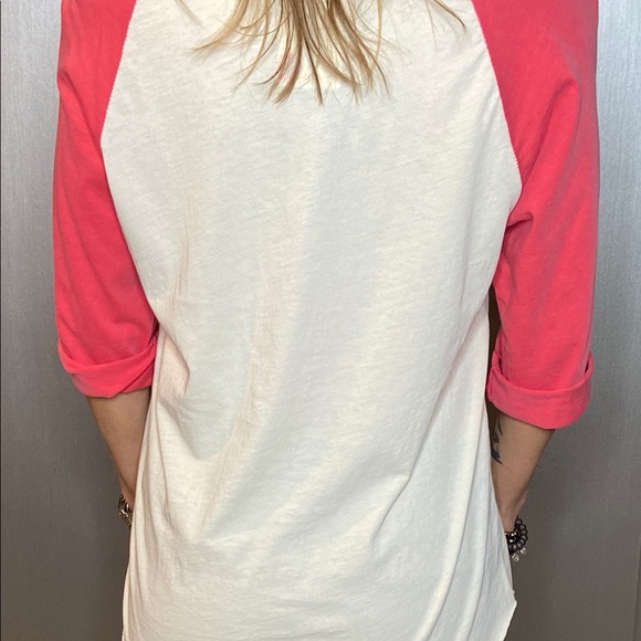 Flip Cup Champ graphic tee - Picture 3 of 4